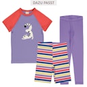 Vorschaubild T-Shirt zum Geburtstag für Mädchen