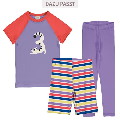 T-Shirt zum Geburtstag für Mädchen