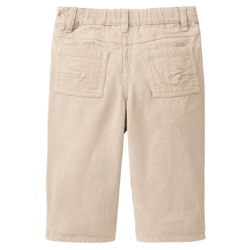 Robuste Feincord Hose