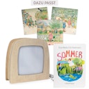 Vorschaubild Sommer Bilderbuch ab 1 Jahr