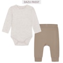 Vorschaubild Super weiche Hose Bambusviskose