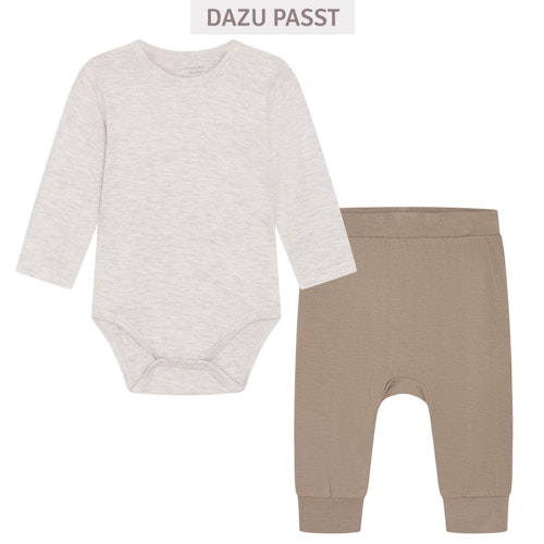 Super weiche Hose Bambusviskose