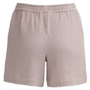 Vorschaubild Mussellin Shorts Damen
