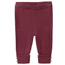 Vorschaubild Freizeithose People Wear Organic Strick