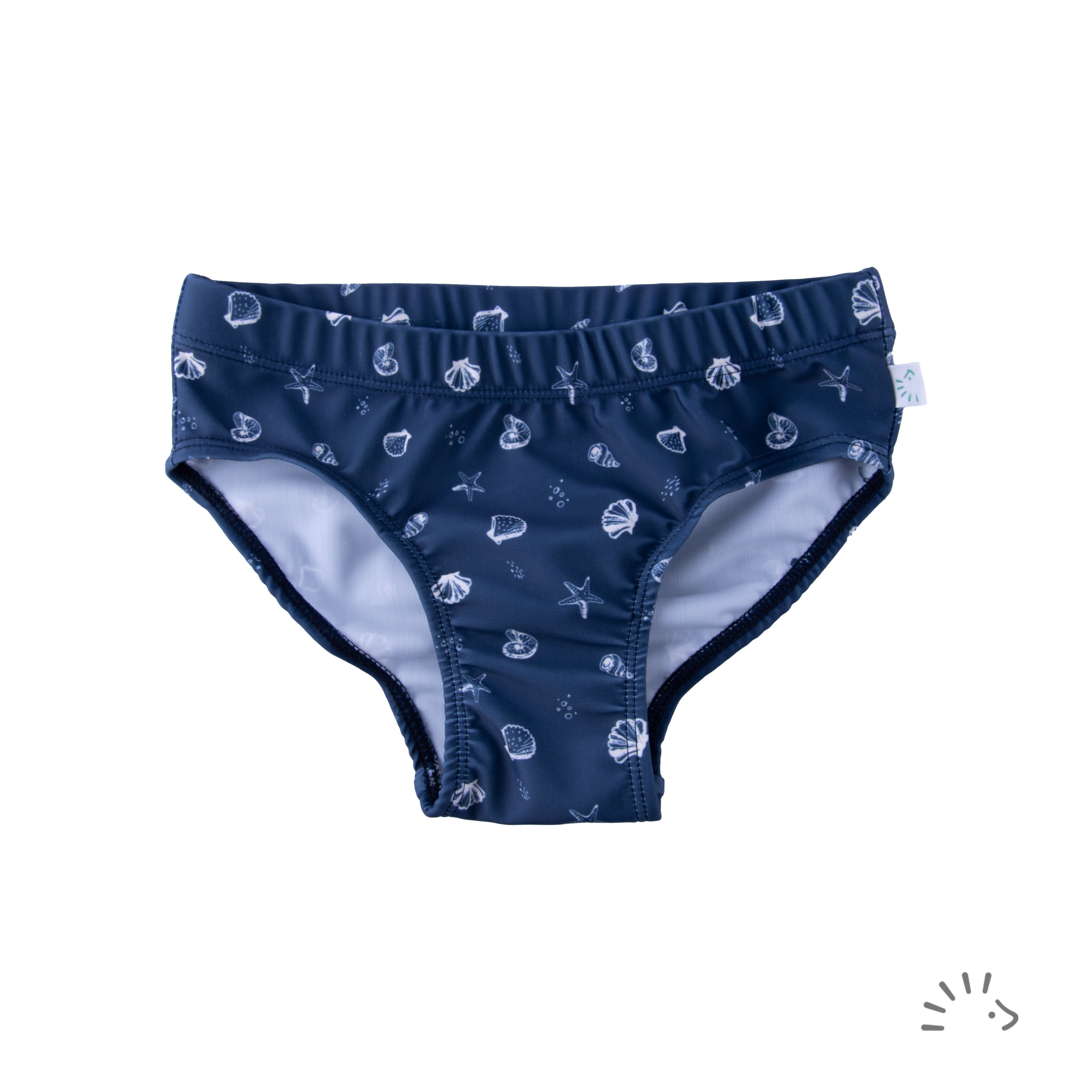 Badebekleidung iobio elastisch Motiv