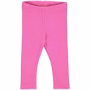 Vorschaubild Basic Ripp Leggings