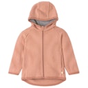 Vorschaubild Walkjacke mit Reissverschluss