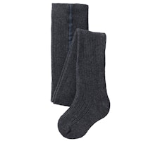 Strumpfhose Rippstrick
