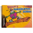 Vorschaubild Einfach erklärt - Blockflöte Musikbuch ab 6 Jahre