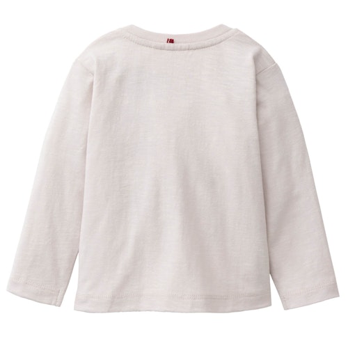 Weiches Langarmshirt Segelschiff