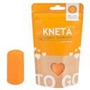 Vorschaubild Orange Knete ab 1 Jahr, 100g Beutel