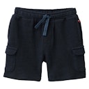 Vorschaubild Hochwertige Bermuda Sweat Shorts