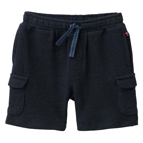 Hochwertige Bermuda Sweat Shorts