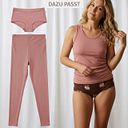 Vorschaubild Damen Tanktop rosa