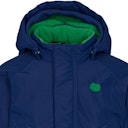 Vorschaubild Warmer Schnee-Overall gefüttert