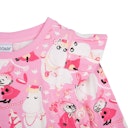 Vorschaubild Gerüschtes Shirt Mumins