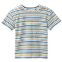 Vorschaubild Leichtes T-Shirt gestreift