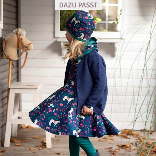 Hochwertige Strickjacke