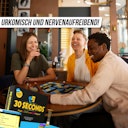 Vorschaubild 30 Seconds® - Das rasante Wissens- und Ratespiel auf Zeit ab 12 Jahren