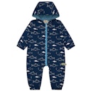 Vorschaubild Outdoor Ungefütterter Baby Overall