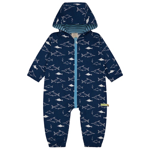Outdoor Ungefütterter Baby Overall