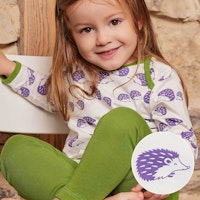 VIOLETT Varianten Bild