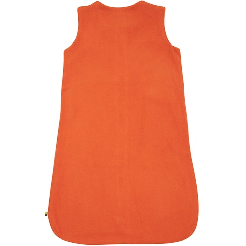 Warmer Wendeschlafsack Fleece