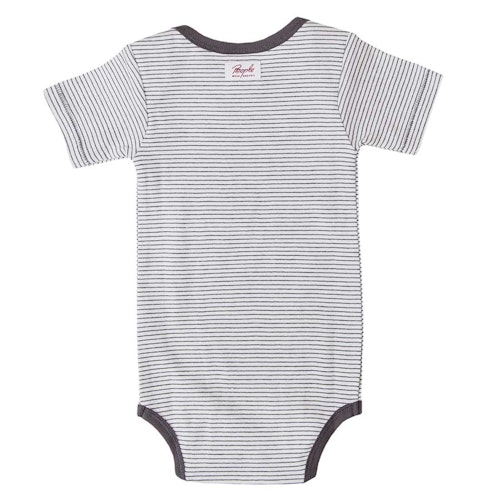 Papagei kurzarm Body