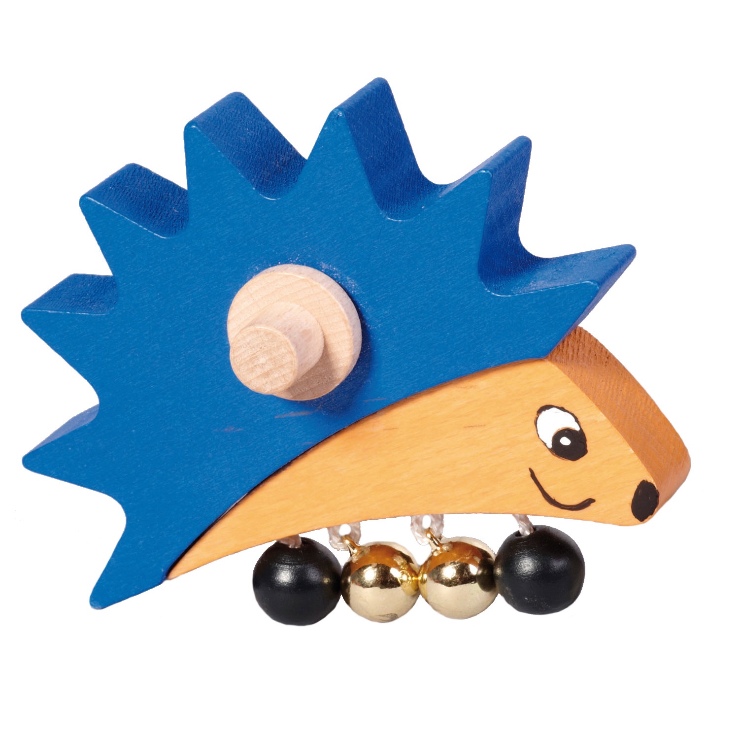 Laufteil Multibahn - Igel