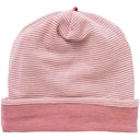 Vorschaubild Wolle Seide Beanie