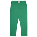 Vorschaubild Leichte Ripp Leggings uni