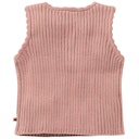 Vorschaubild Edler Strickpullunder