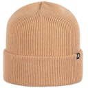 Vorschaubild Onesize Kinder Erwachsenen Beanie Merino-Kaschmir beige