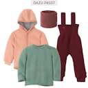Vorschaubild Walk Jacke mit Knopfleiste