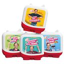 Vorschaubild Pocket Tonies Checker Tobi 4er-Set ab 8 Jahren