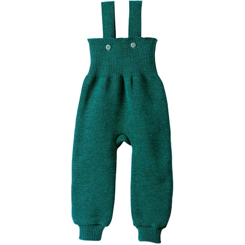 Warme hochwertige Trägerhose