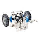 Vorschaubild Construction Getriebeset Metallbaukasten 10-99 Jahre