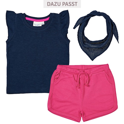 Robuste weiche Sweat Shorts