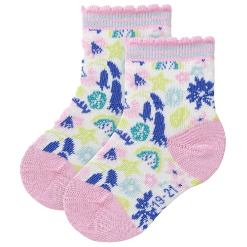 Doppelpack Baby Socken