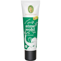 Atmewohl Baby und Kinder Balsam bio - 30 ml