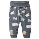 Vorschaubild Freizeithose People Wear Organic Sweat Motiv