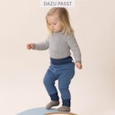 Vorschaubild Baby Pullover Schurwolle