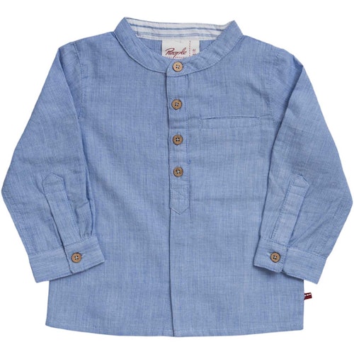 Elegantes Baby Hemd langarm