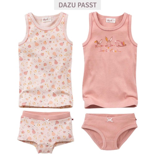 Panty Herbstfrüchte