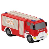 Kleine Experten Feuerwehr Tonie ab 3 Jahren