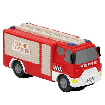Kleine Experten Feuerwehr Tonie ab 3 Jahren