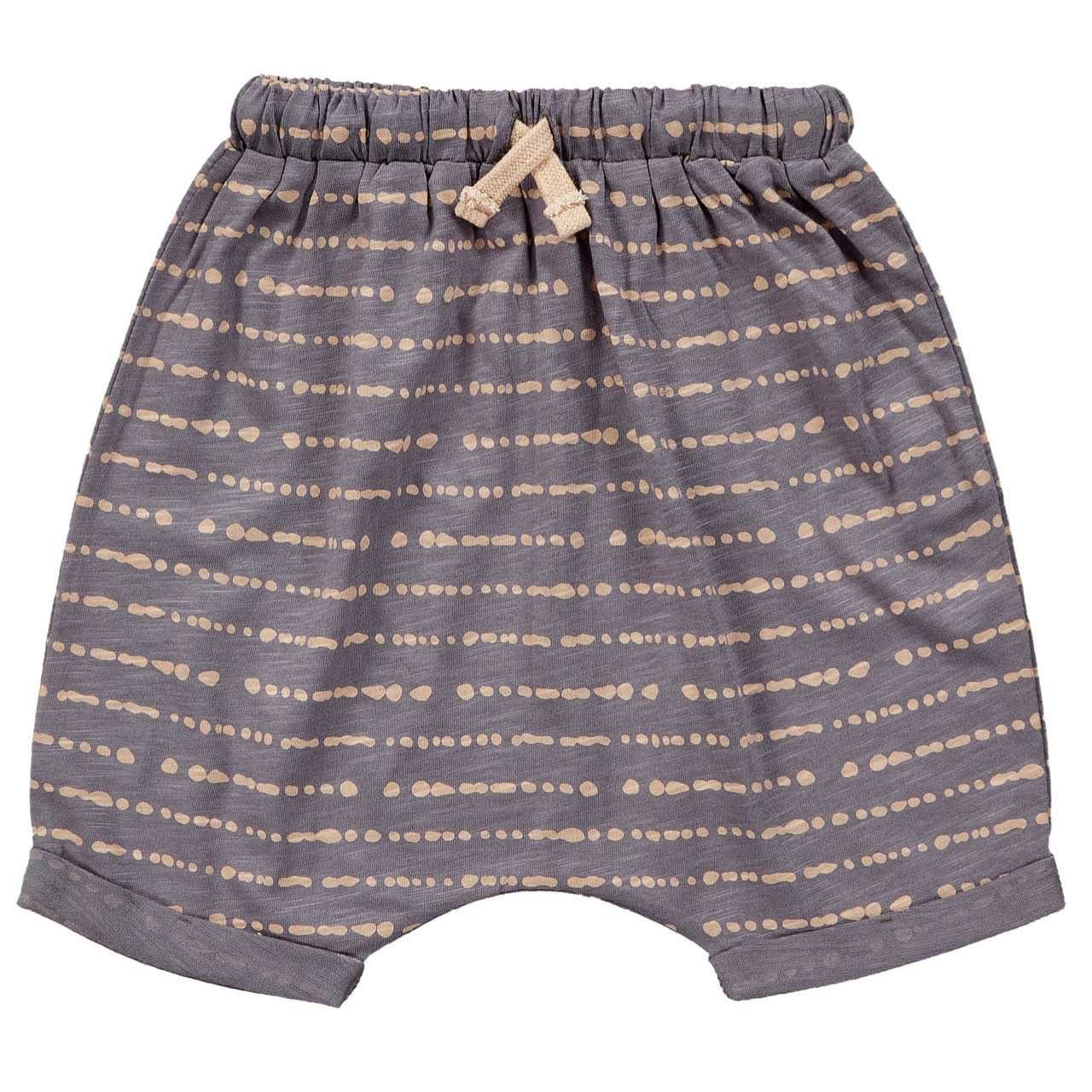 Shorts Sense Organics Interlock/Jersey