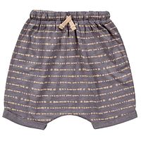 Shorts Sense Organics Interlock/Jersey
