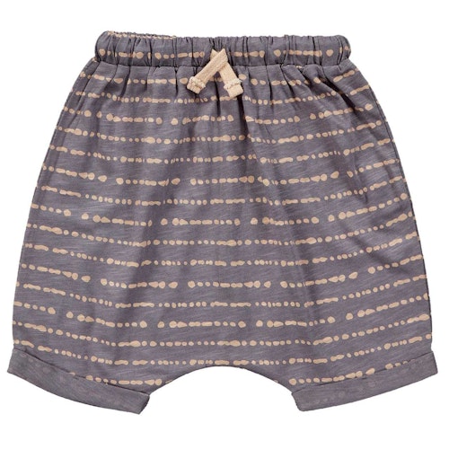 Lässig bequeme Haremhose