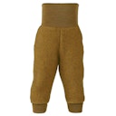Vorschaubild Woll Fleece Hose Softbund